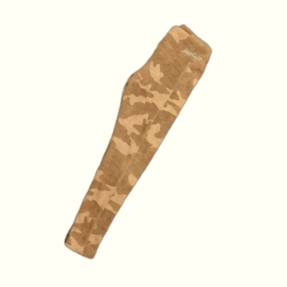 Justice Other - COPY - 3/$30 Girls Justice Fleece Lined Leggings SIZE 8